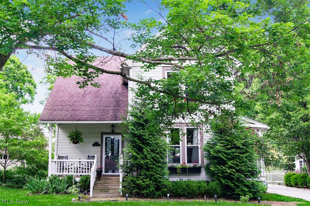 Village of Granville - Residential