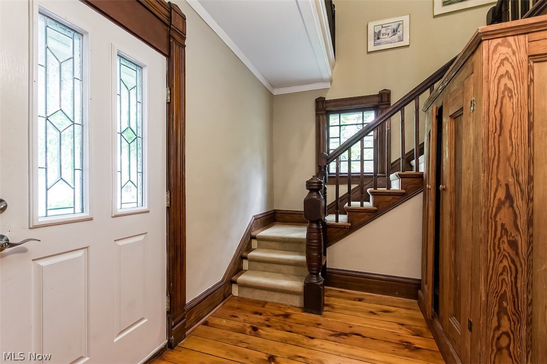 Village of Granville - Residential