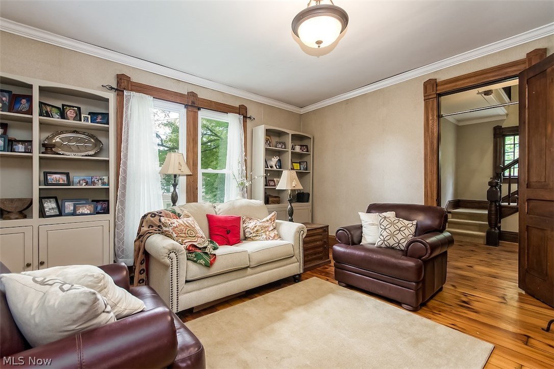 Village of Granville - Residential