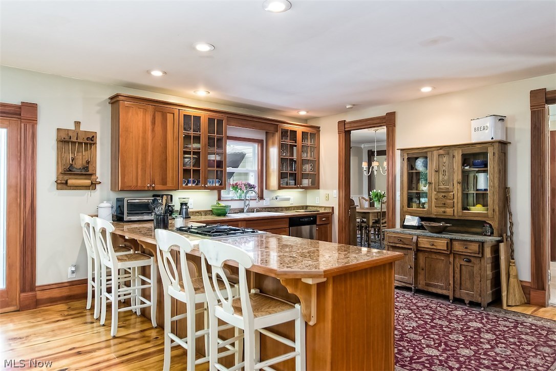 Village of Granville - Residential