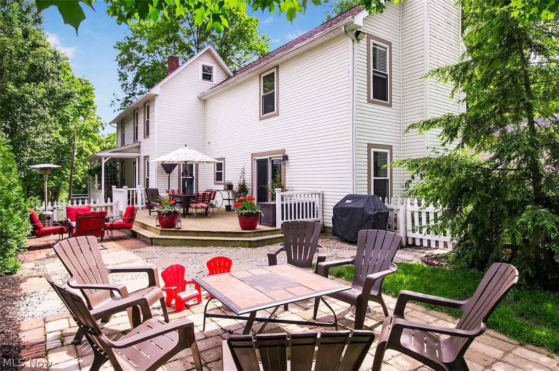 Village of Granville - Residential