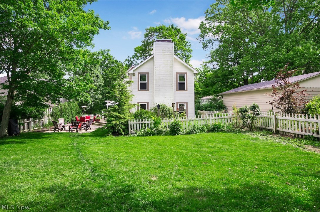 Village of Granville - Residential