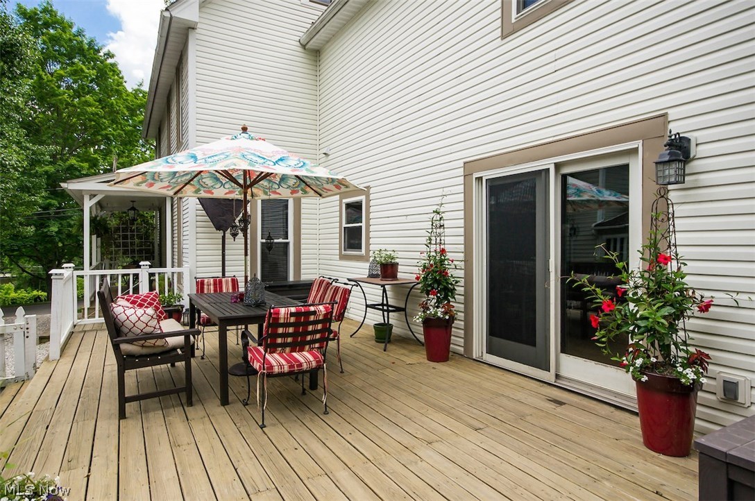 Village of Granville - Residential