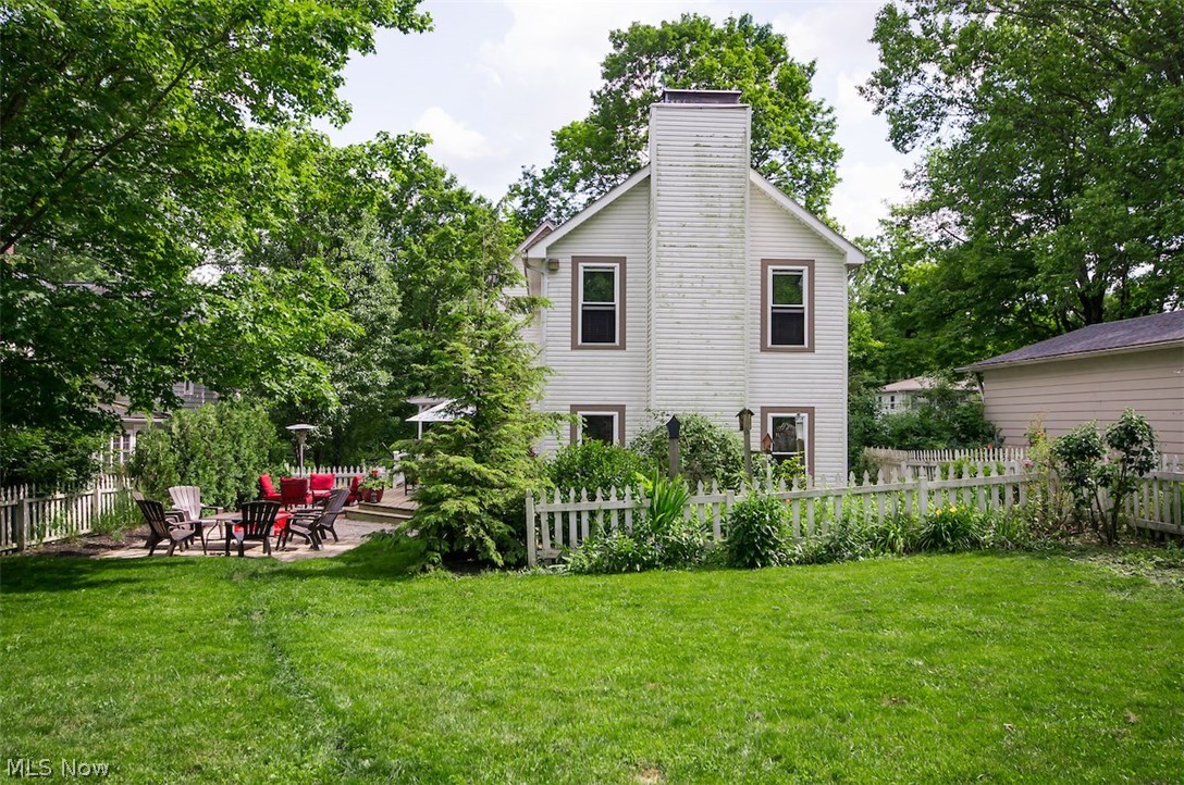 Village of Granville - Residential