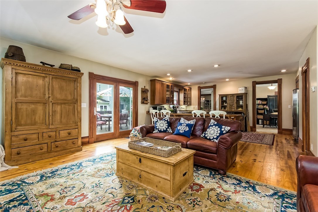 Village of Granville - Residential