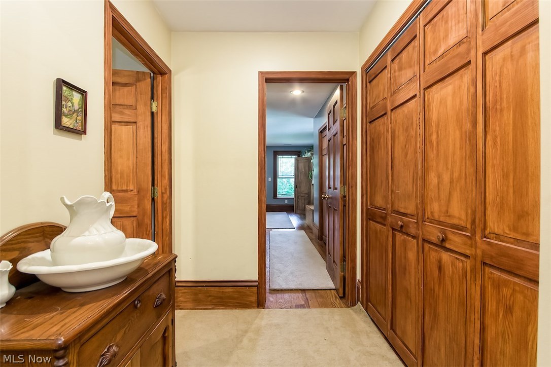 Village of Granville - Residential