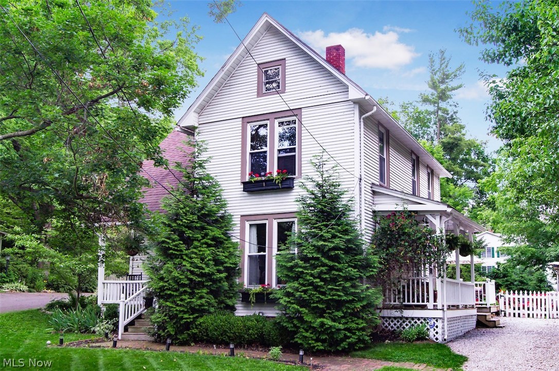 Village of Granville - Residential