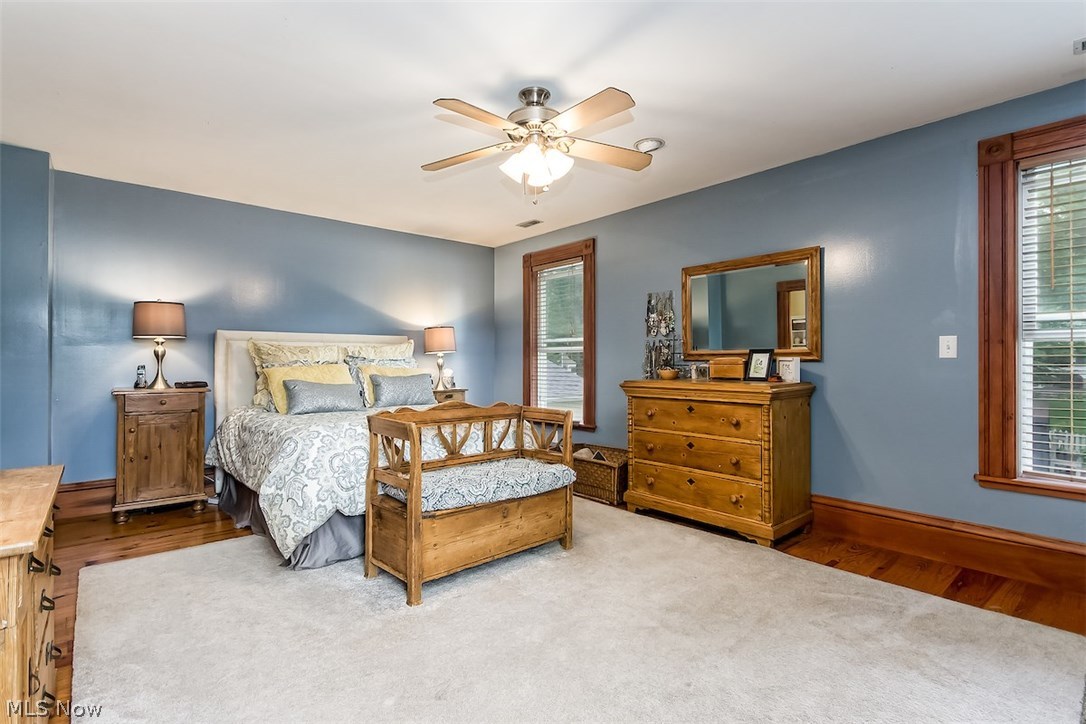 Village of Granville - Residential