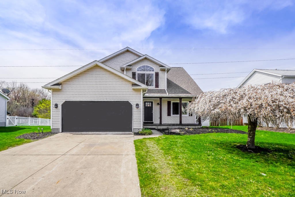 885 Norwegian Wood Drive, Medina, Ohio image 1