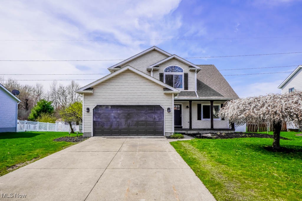 885 Norwegian Wood Drive, Medina, Ohio image 37