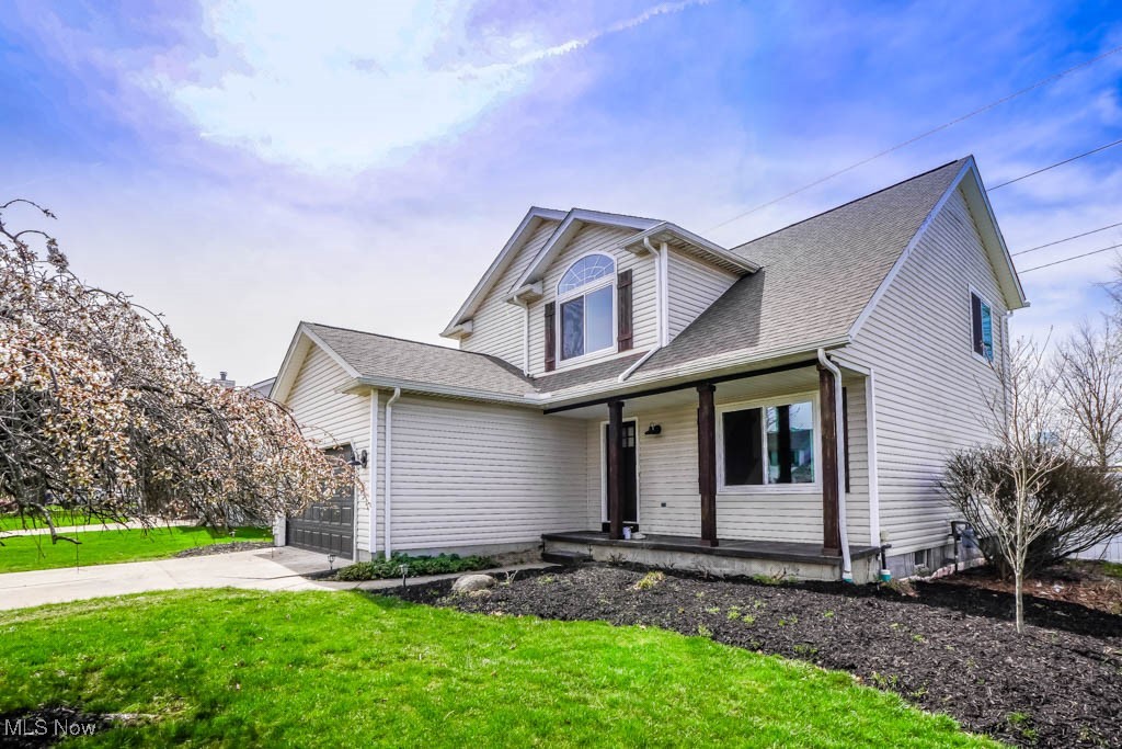 885 Norwegian Wood Drive, Medina, Ohio image 35