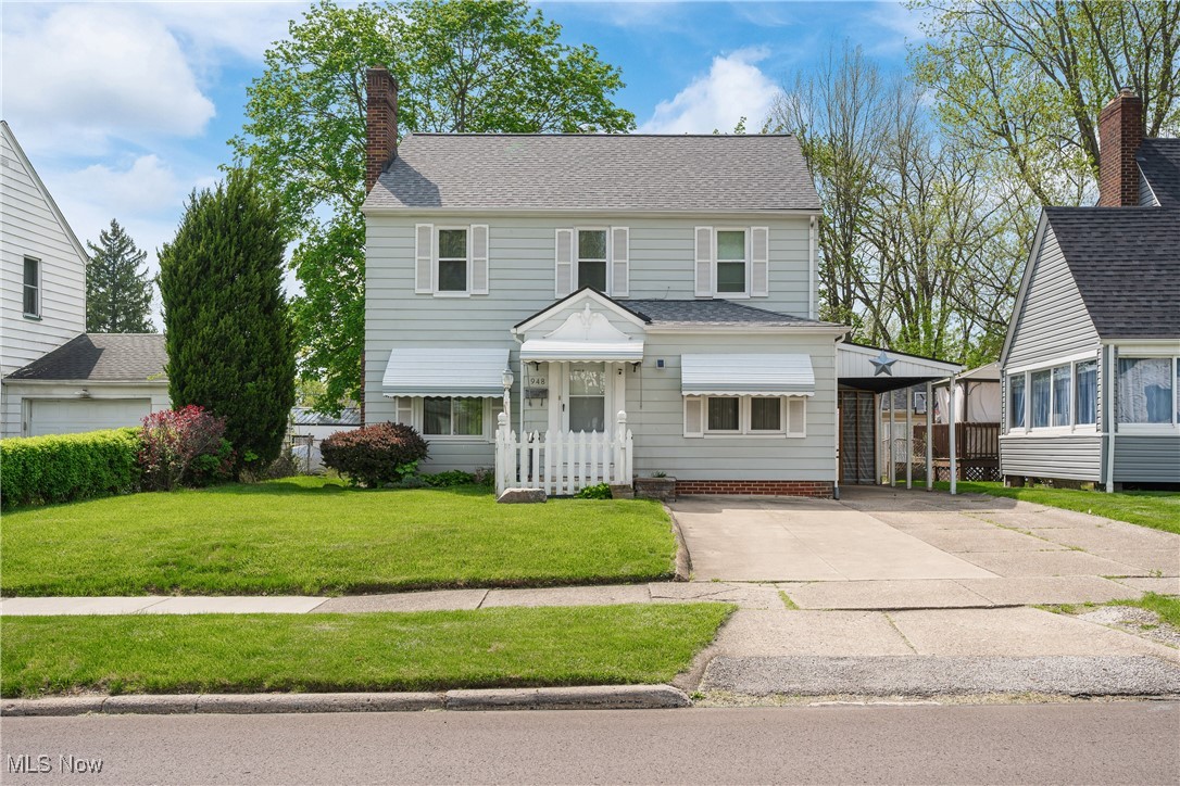 948 Roslyn Avenue, Akron, Ohio image 2