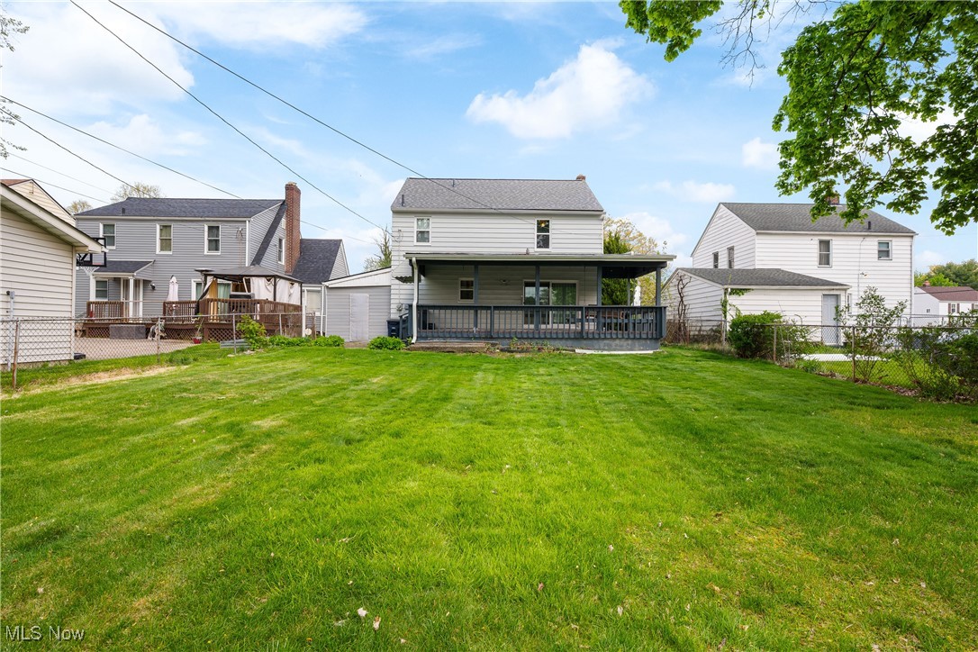 948 Roslyn Avenue, Akron, Ohio image 30