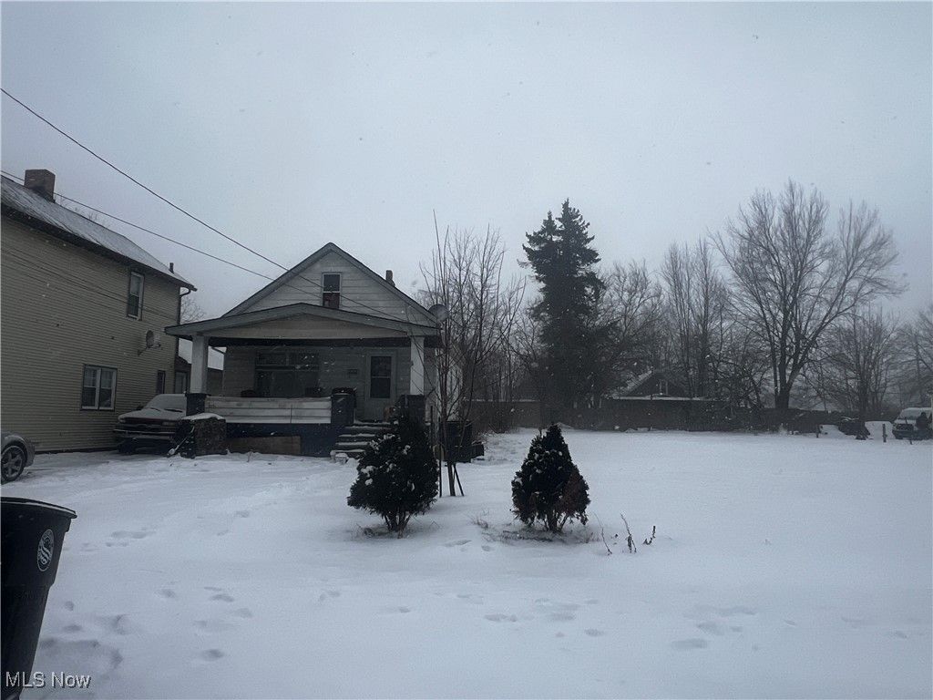 Photo of 6106 Fleet, Cleveland, OH 44105 (MLS # 5183489)