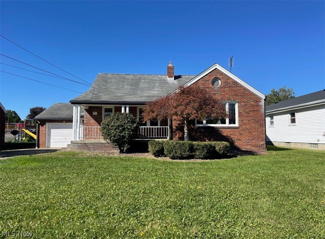 857 5th Street