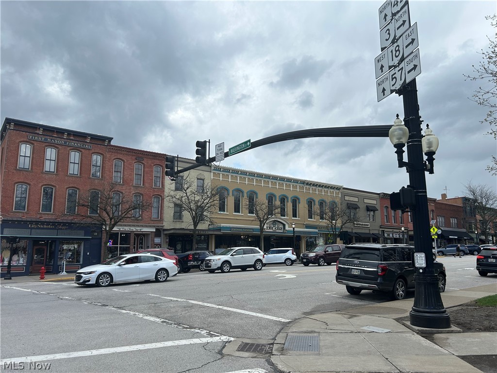 Ivy Hill Condo - Residential