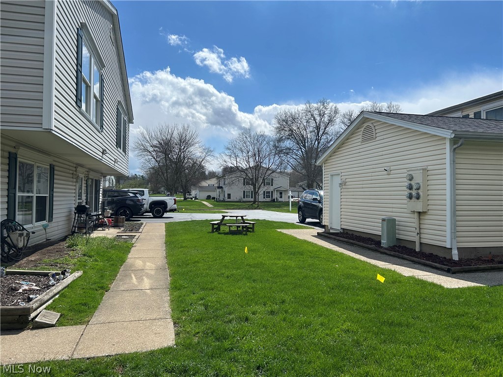 Ivy Hill Condo - Residential