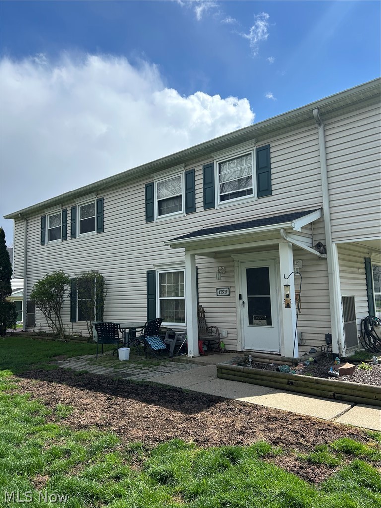 Ivy Hill Condo - Residential