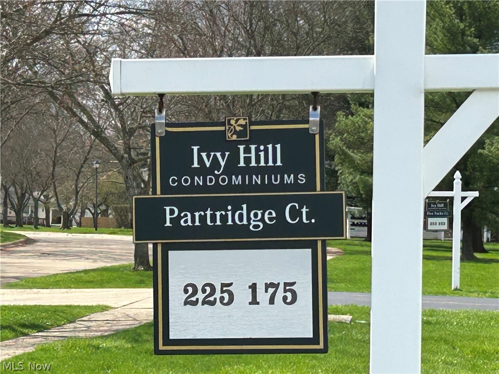 Ivy Hill Condo - Residential