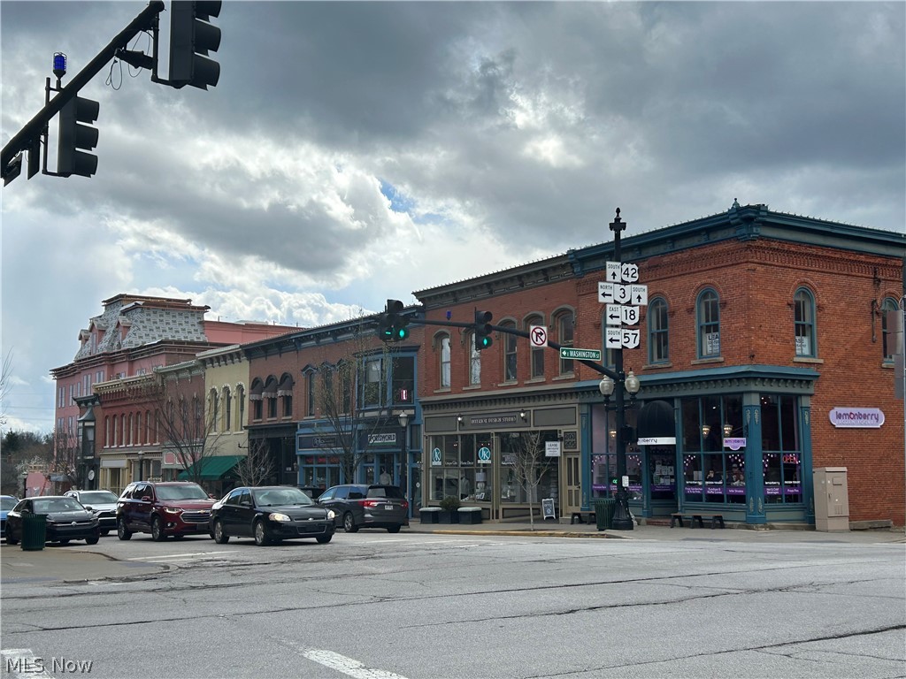 Ivy Hill Condo - Residential