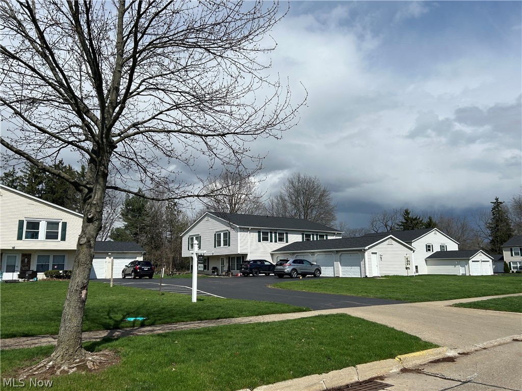 Ivy Hill Condo - Residential