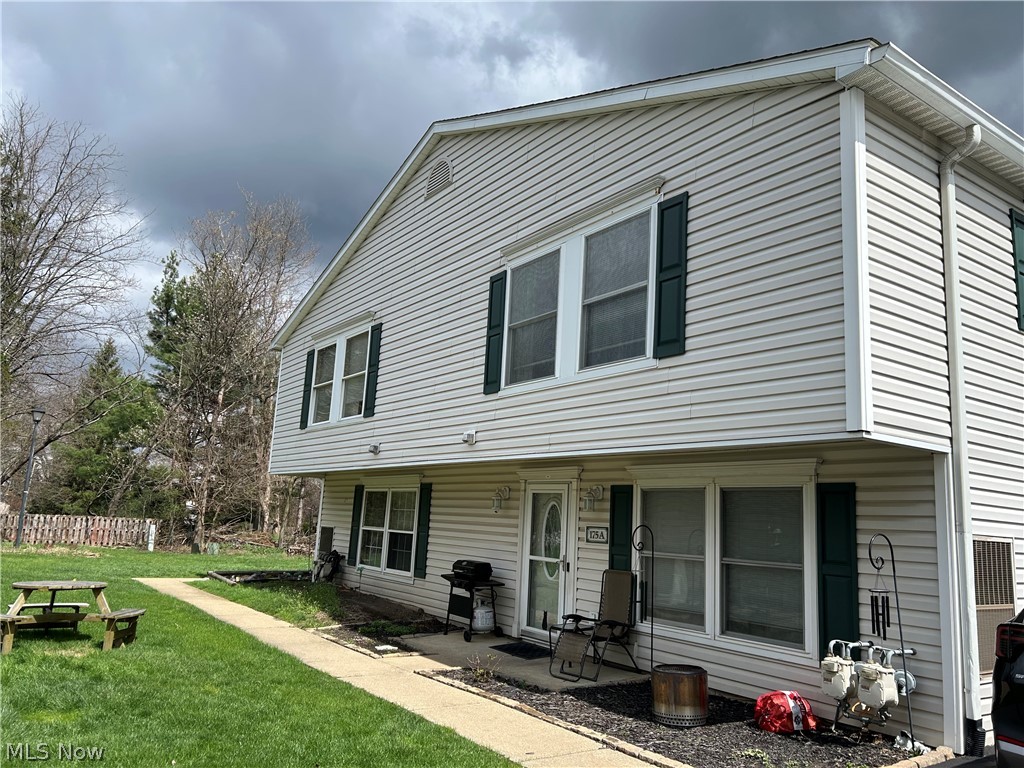 Ivy Hill Condo - Residential