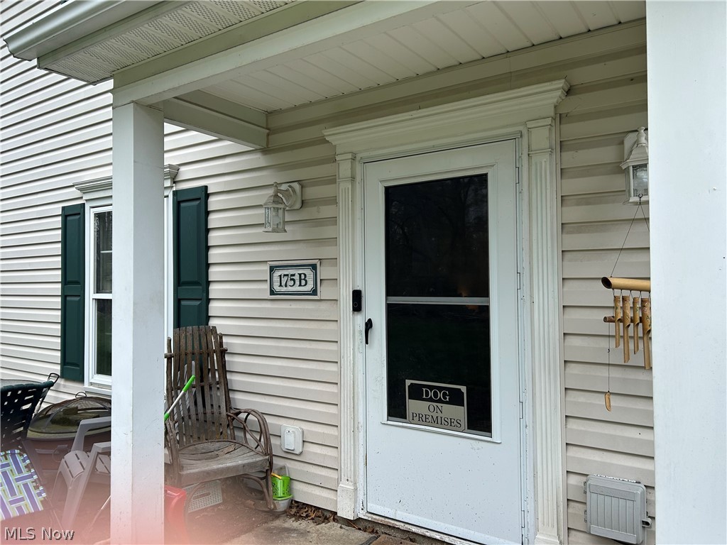 Ivy Hill Condo - Residential