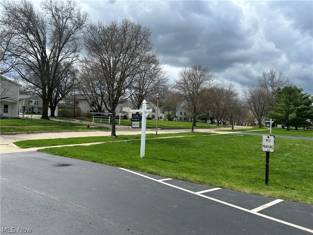 Ivy Hill Condo - Residential