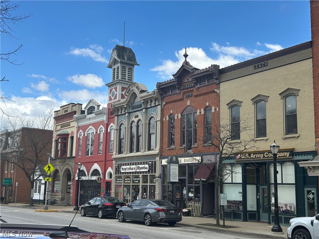 Ivy Hill Condo - Residential