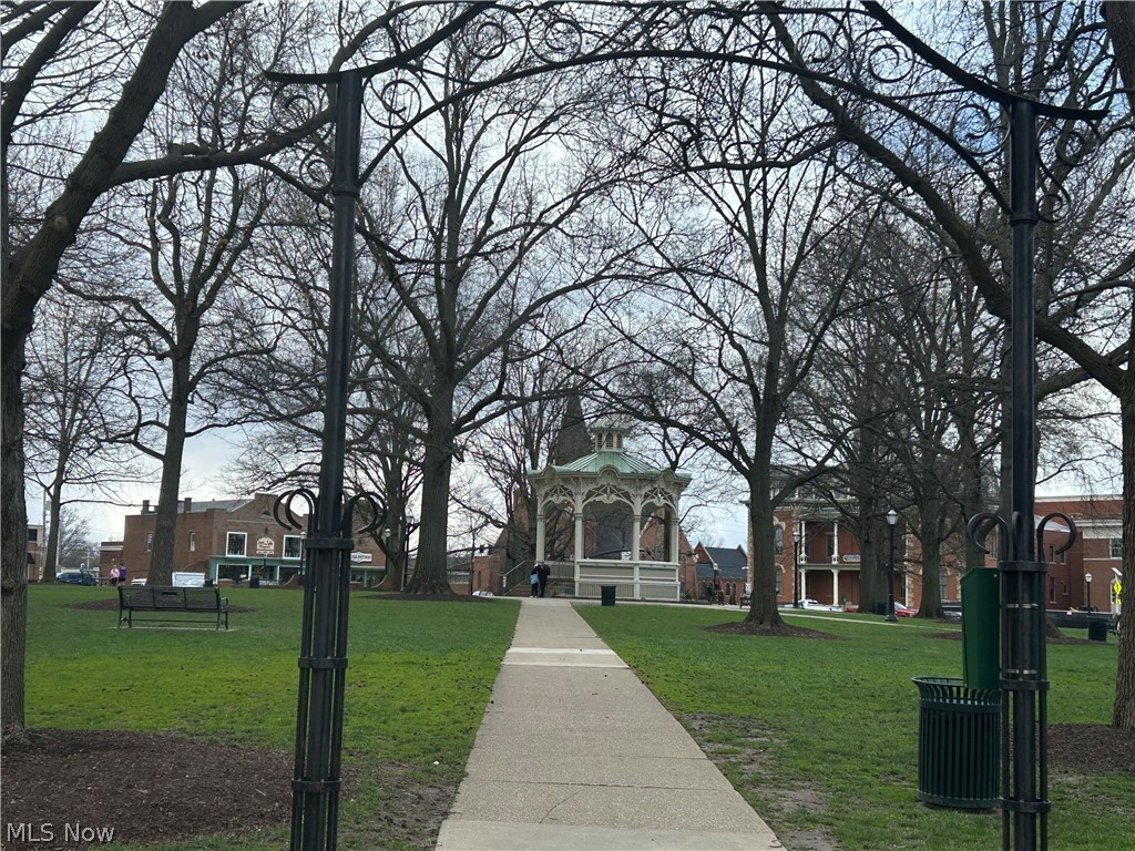 Ivy Hill Condo - Residential