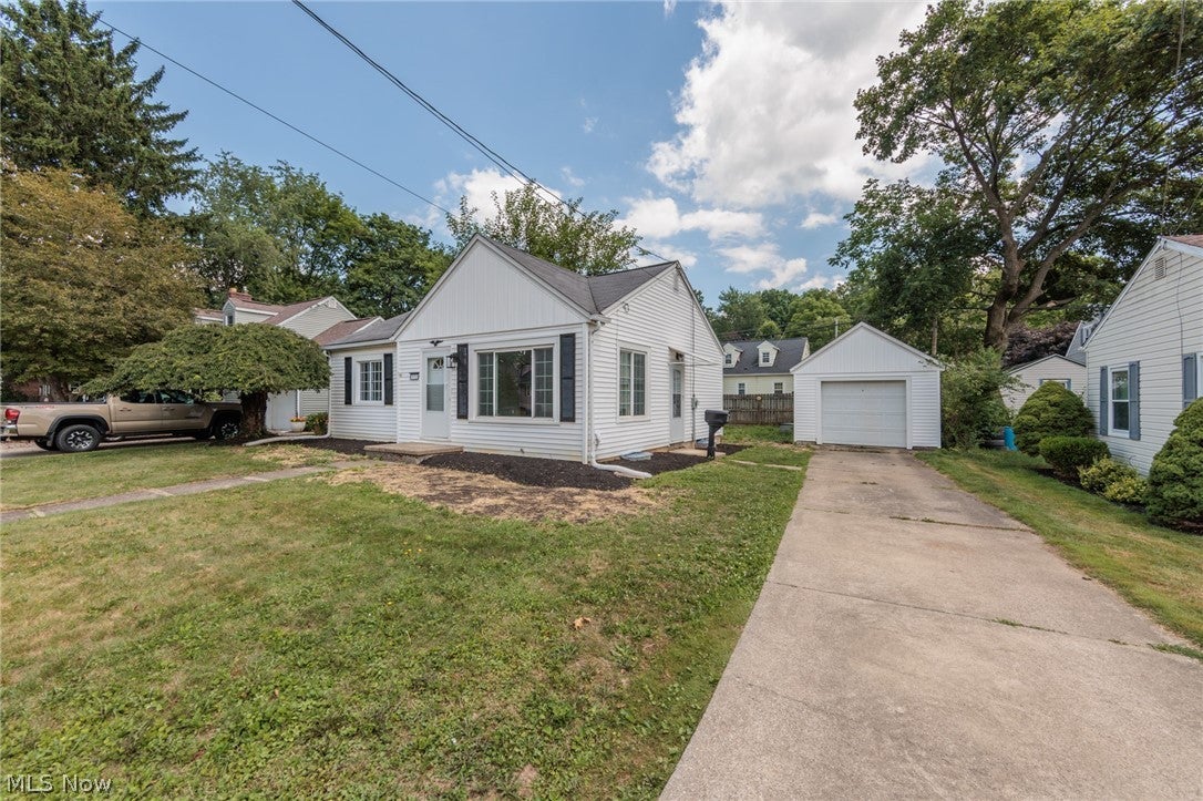 173 Wichita Place