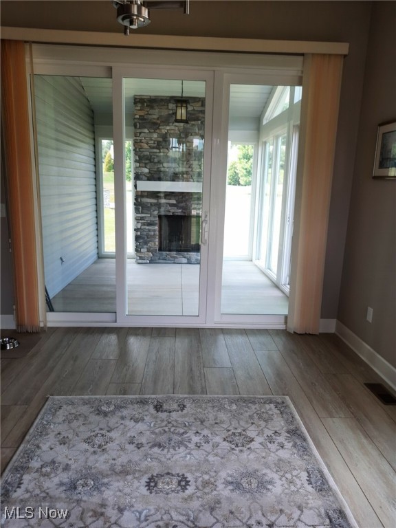 Olde Mill Run Allotment - Residential