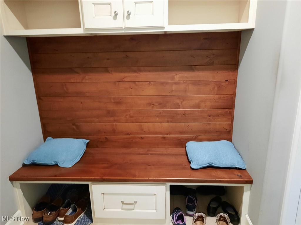 Olde Mill Run Allotment - Residential