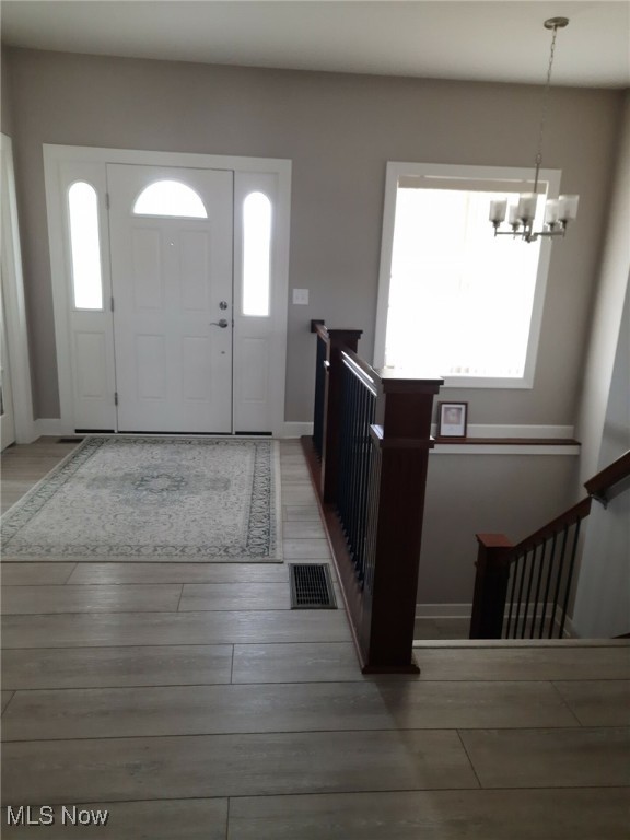 Olde Mill Run Allotment - Residential