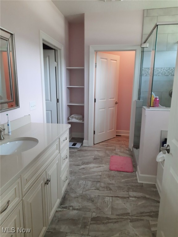 Olde Mill Run Allotment - Residential