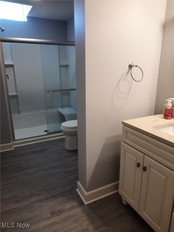 Olde Mill Run Allotment - Residential