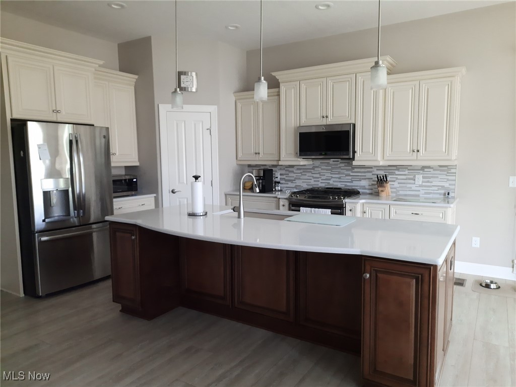 Olde Mill Run Allotment - Residential