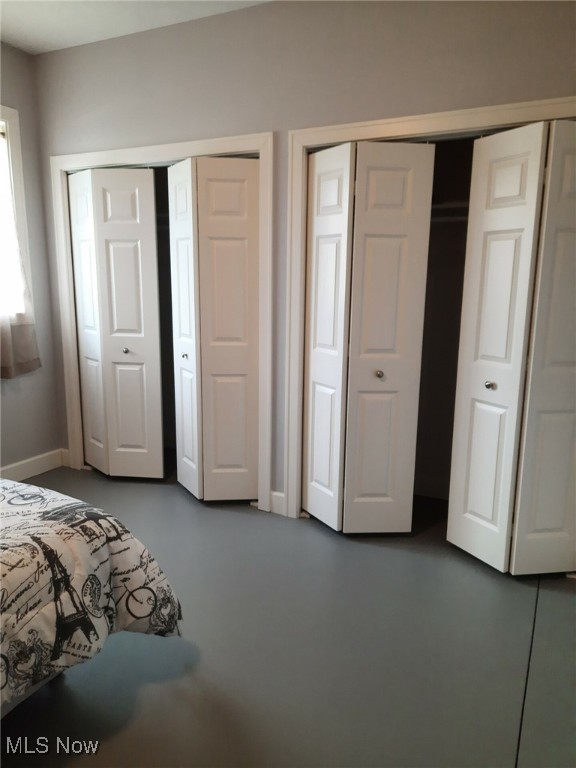 Olde Mill Run Allotment - Residential