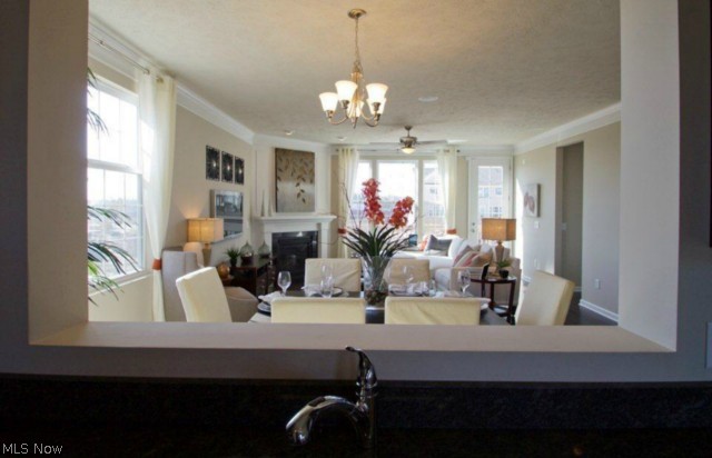 The Townes of Pepper Pike at Sterling Lakes - Residential