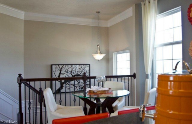 The Townes of Pepper Pike at Sterling Lakes - Residential