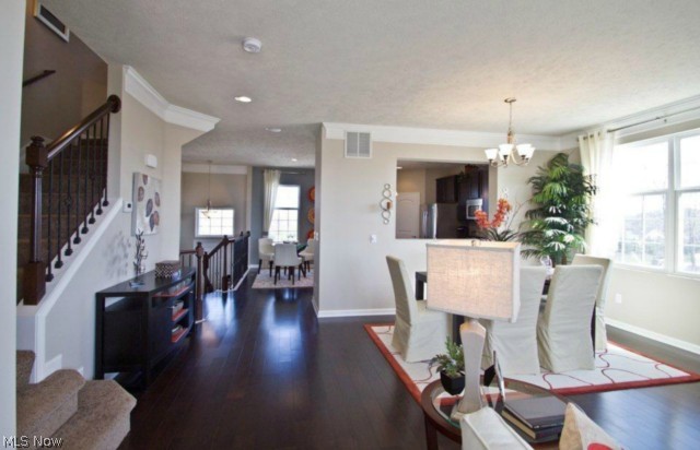 The Townes of Pepper Pike at Sterling Lakes - Residential