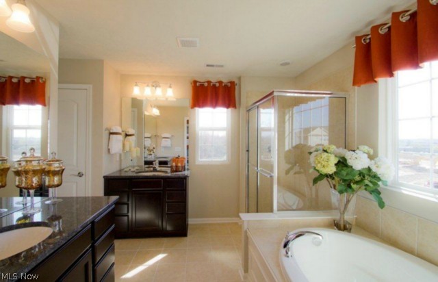 The Townes of Pepper Pike at Sterling Lakes - Residential