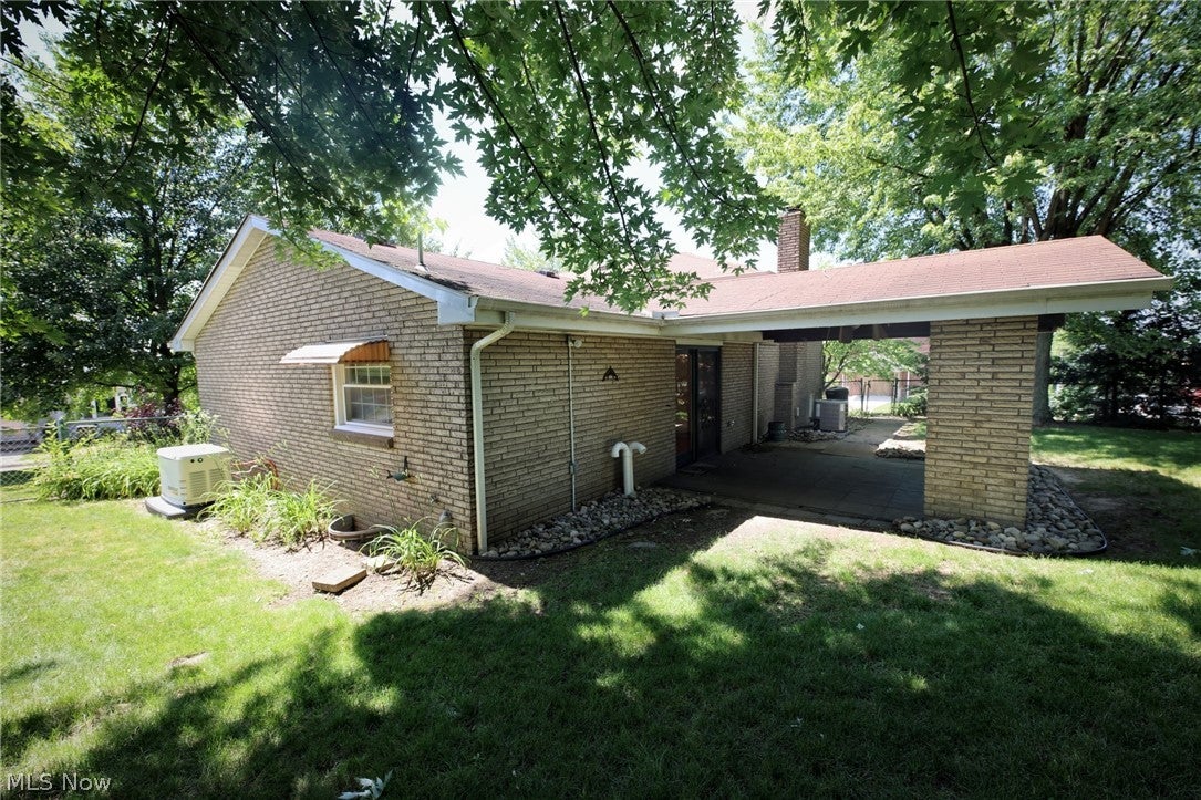 136 Marie Ave.
