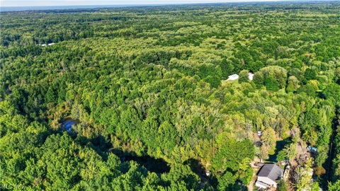 Vacant Land For Sale - 1 Countyline Road<br/> Lake County, Madison, OH 44057