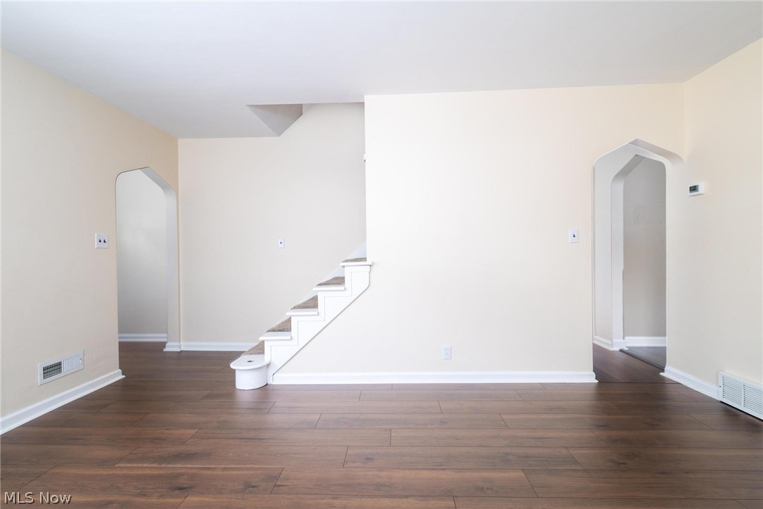 Becker Heights - Residential