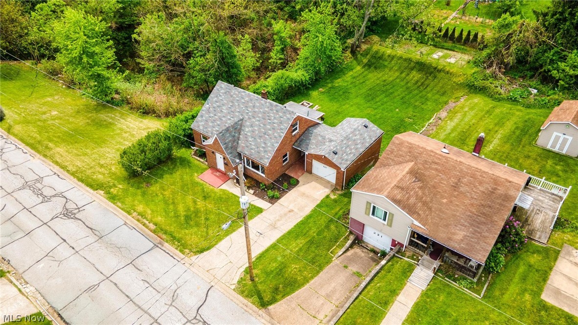 Becker Heights - Residential