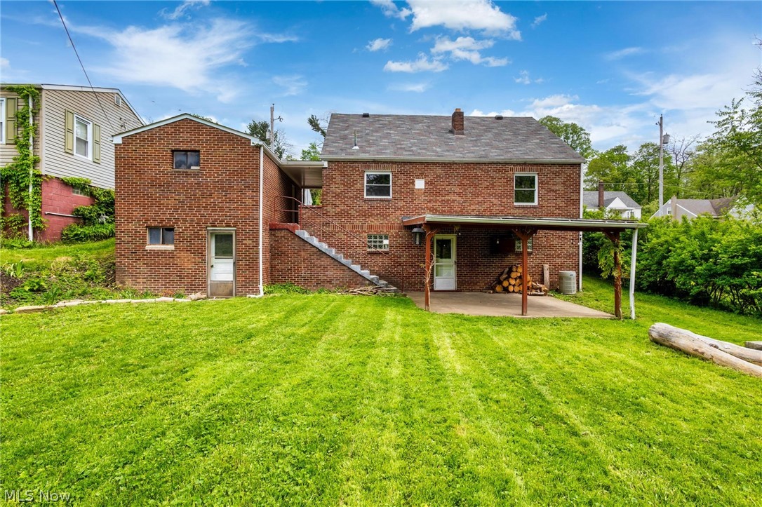 Becker Heights - Residential