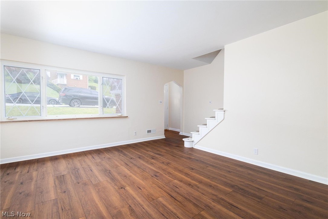 Becker Heights - Residential