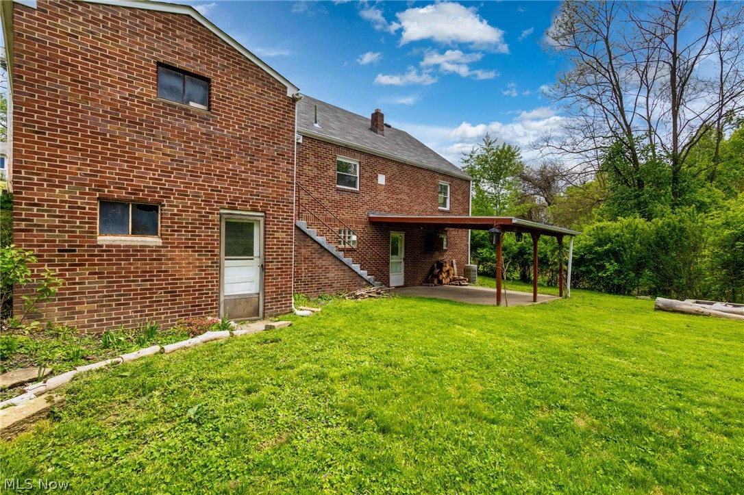 Becker Heights - Residential