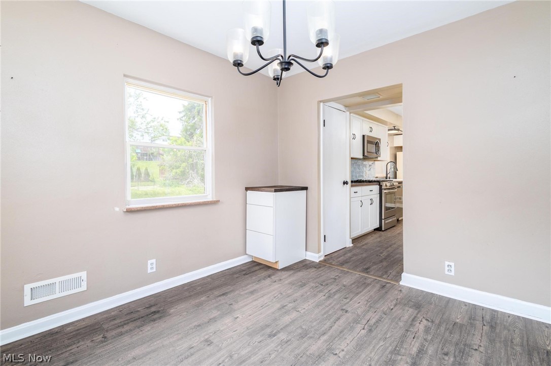 Becker Heights - Residential